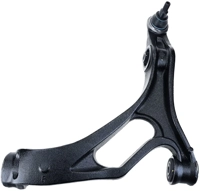 Track Control Arm Right LEMFORDER